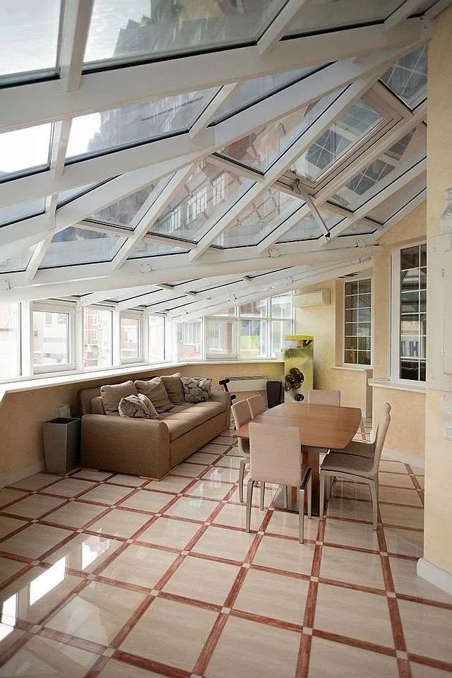 Фото №18: 4-комнатная квартира 180 м² - Ростов-на-Дону, Октябрьский, пер. Семашко, 117