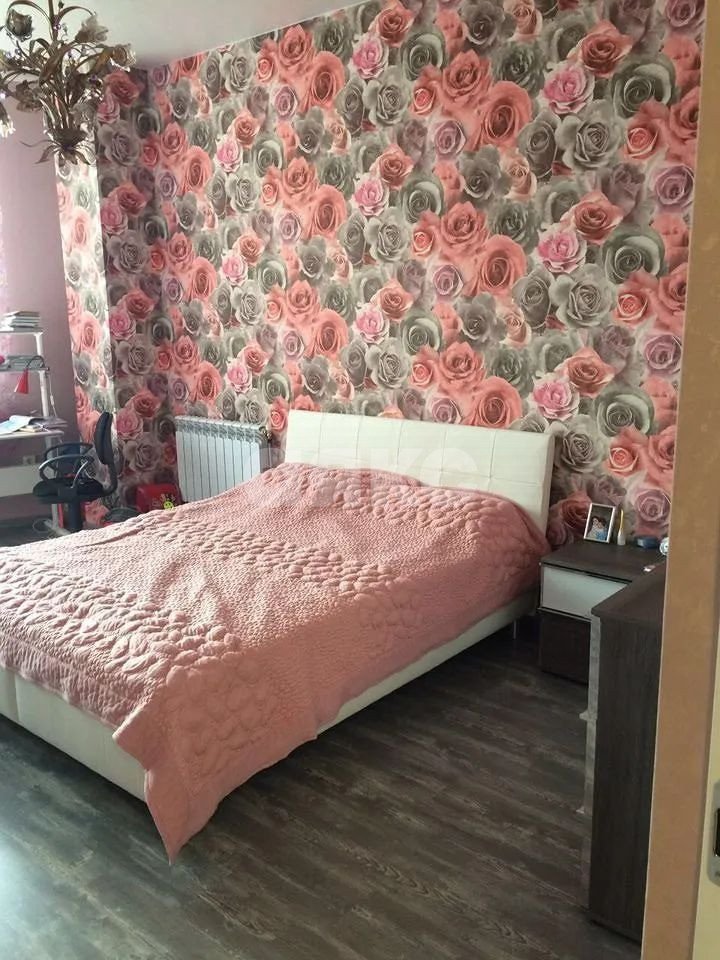 Фото №2: 3-комнатная квартира 87 м² - Ростов-на-Дону, Кировский, пр-кт Кировский, 69