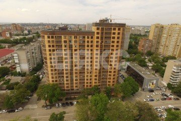 Фото №1: 3-комнатная квартира 87 м² - Ростов-на-Дону, р. Кировский, пр-кт Кировский, 69