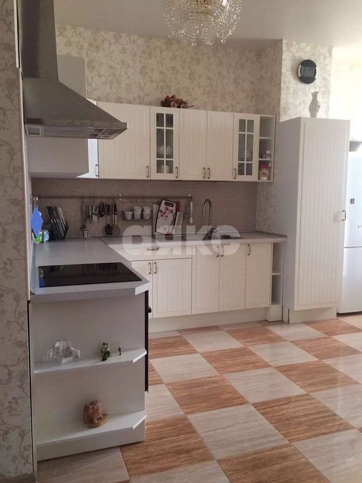 Фото №5: 3-комнатная квартира 87 м² - Ростов-на-Дону, Кировский, пр-кт Кировский, 69