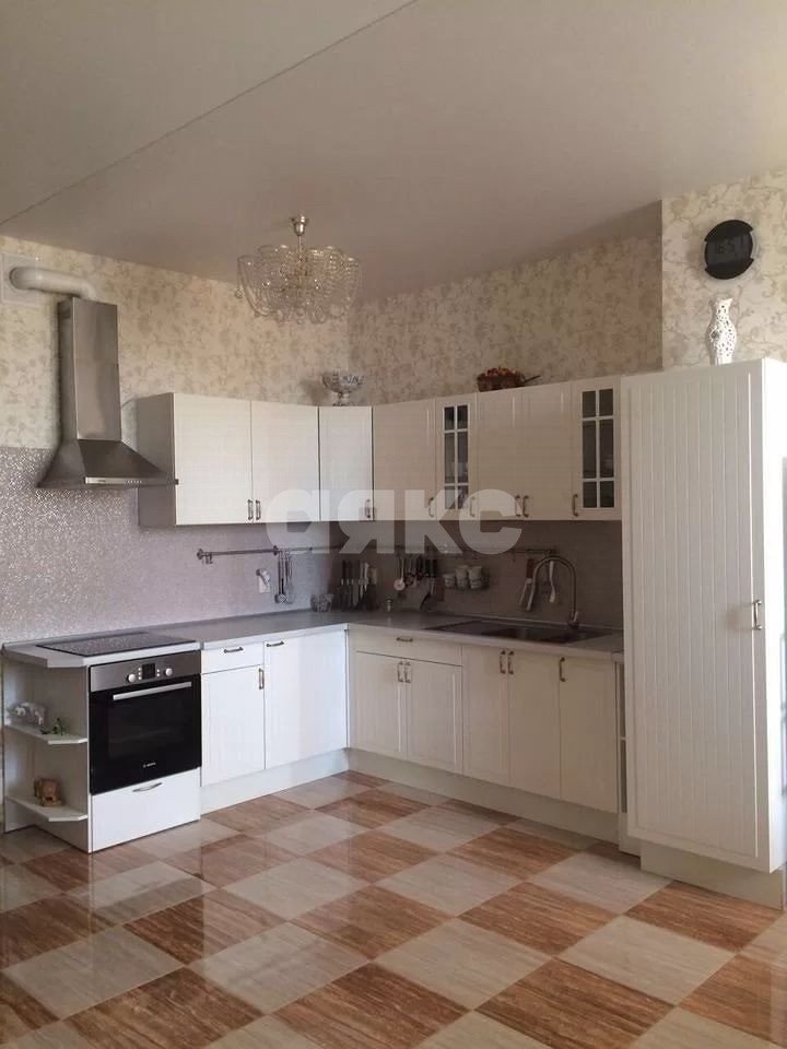 Фото №4: 3-комнатная квартира 87 м² - Ростов-на-Дону, Кировский, пр-кт Кировский, 69