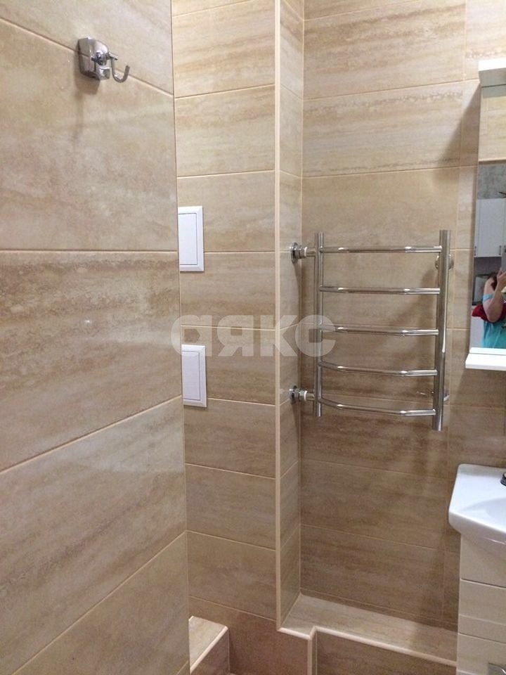 Фото №8: 3-комнатная квартира 87 м² - Ростов-на-Дону, Кировский, пр-кт Кировский, 69