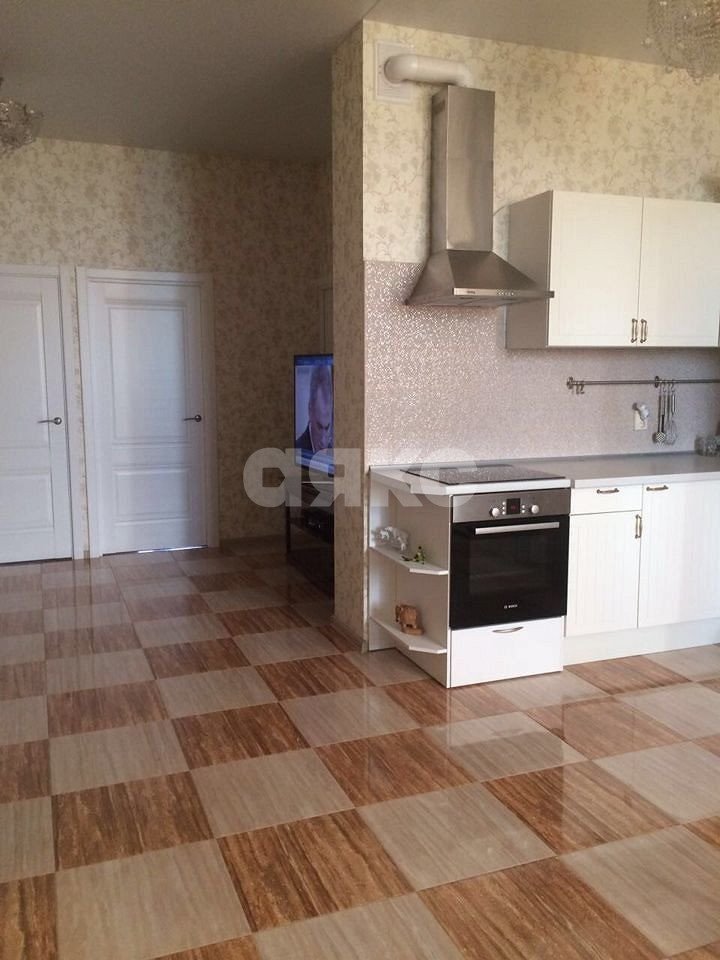 Фото №3: 3-комнатная квартира 87 м² - Ростов-на-Дону, Кировский, пр-кт Кировский, 69