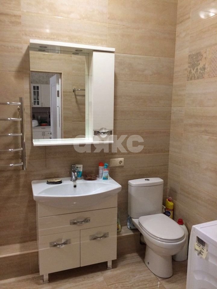 Фото №7: 3-комнатная квартира 87 м² - Ростов-на-Дону, Кировский, пр-кт Кировский, 69