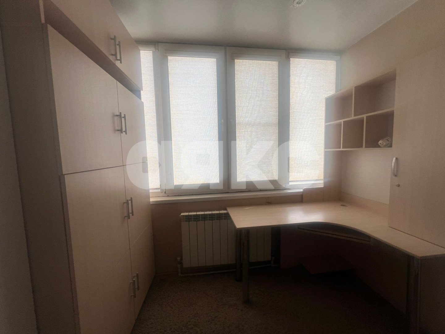 Фото №14: 2-комнатная квартира 65 м² - Армавир, Электротехнический, ул. Гоголя, 26