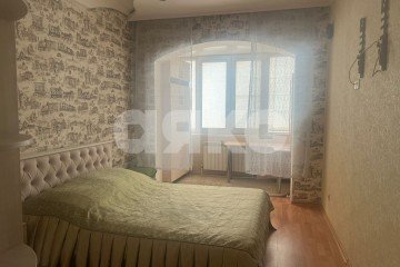 Фото №4: 2-комнатная квартира 65 м² - Армавир, мкр. Электротехнический, ул. Гоголя, 26