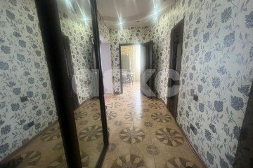 Фото №2: 2-комнатная квартира 65 м² - Армавир, мкр. Электротехнический, ул. Гоголя, 26