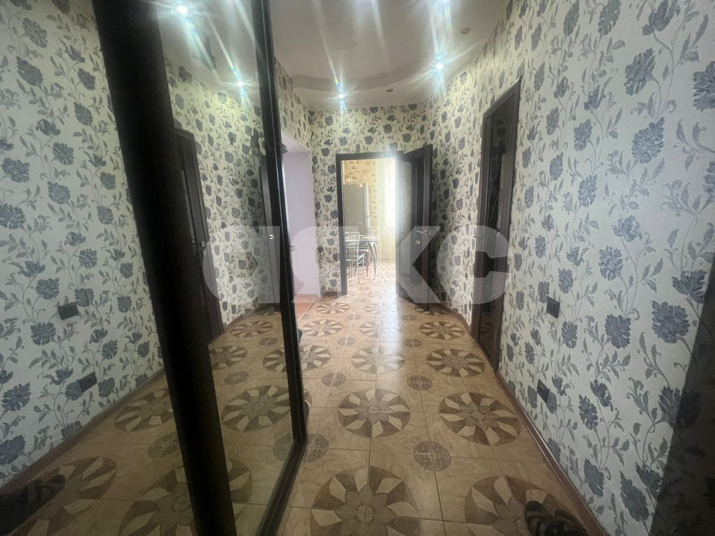 Фото №2: 2-комнатная квартира 65 м² - Армавир, Электротехнический, ул. Гоголя, 26