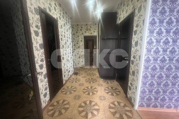 Фото №1: 2-комнатная квартира 65 м² - Армавир, мкр. Электротехнический, ул. Гоголя, 26