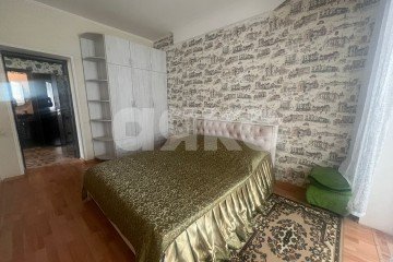 Фото №3: 2-комнатная квартира 65 м² - Армавир, мкр. Электротехнический, ул. Гоголя, 26