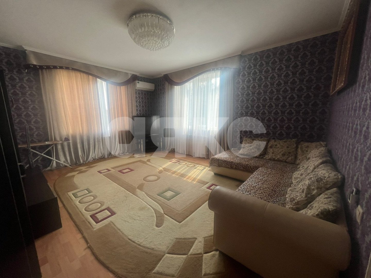 Фото №6: 2-комнатная квартира 65 м² - Армавир, Электротехнический, ул. Гоголя, 26