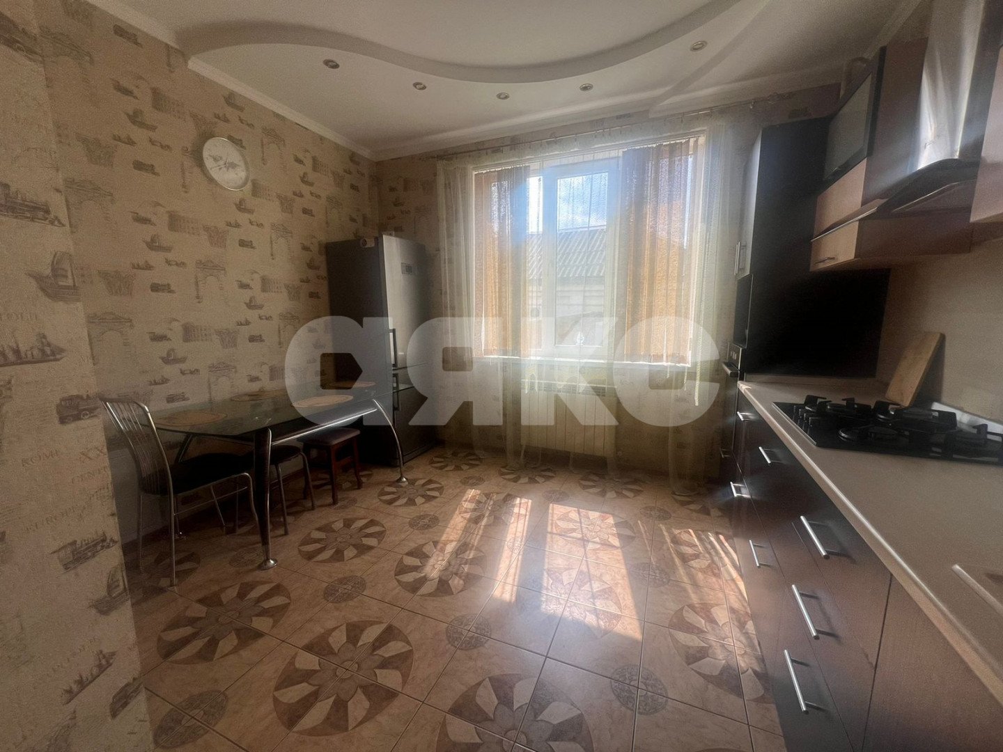 Фото №12: 2-комнатная квартира 65 м² - Армавир, Электротехнический, ул. Гоголя, 26