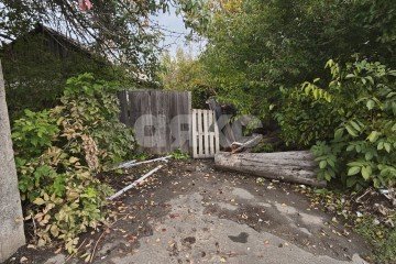 Фото №5: Земельный участок под ИЖС - Мариуполь, р. Жовтневый, ул. Шевченко, 183