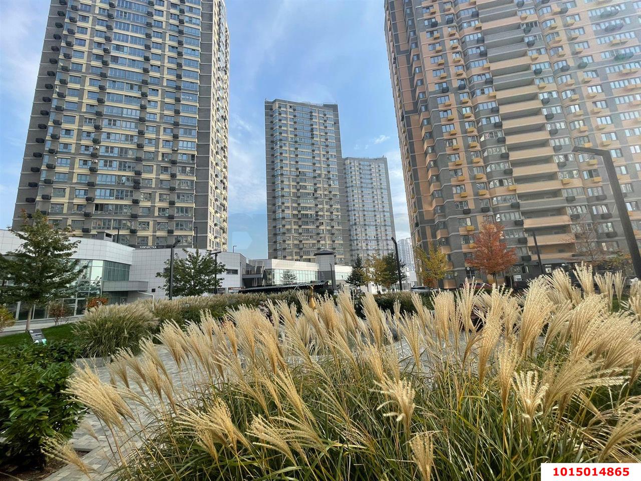 Фото №9: 1-комнатная квартира 49 м² - Краснодар, жилой комплекс Сказка Град, ул. имени В.Н. Мачуги, 166