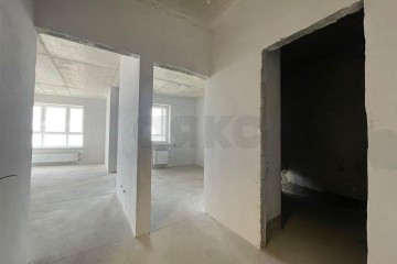 Фото №2: 1-комнатная квартира 49 м² - Краснодар, мкр. жилой комплекс Сказка Град, ул. имени В.Н. Мачуги, 166