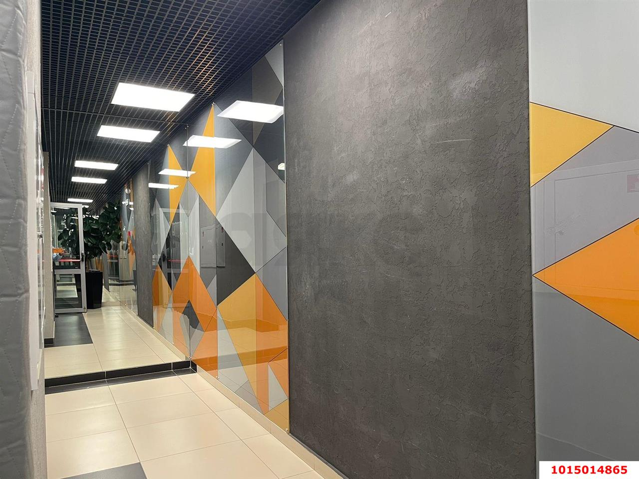 Фото №6: 1-комнатная квартира 49 м² - Краснодар, жилой комплекс Сказка Град, ул. имени В.Н. Мачуги, 166