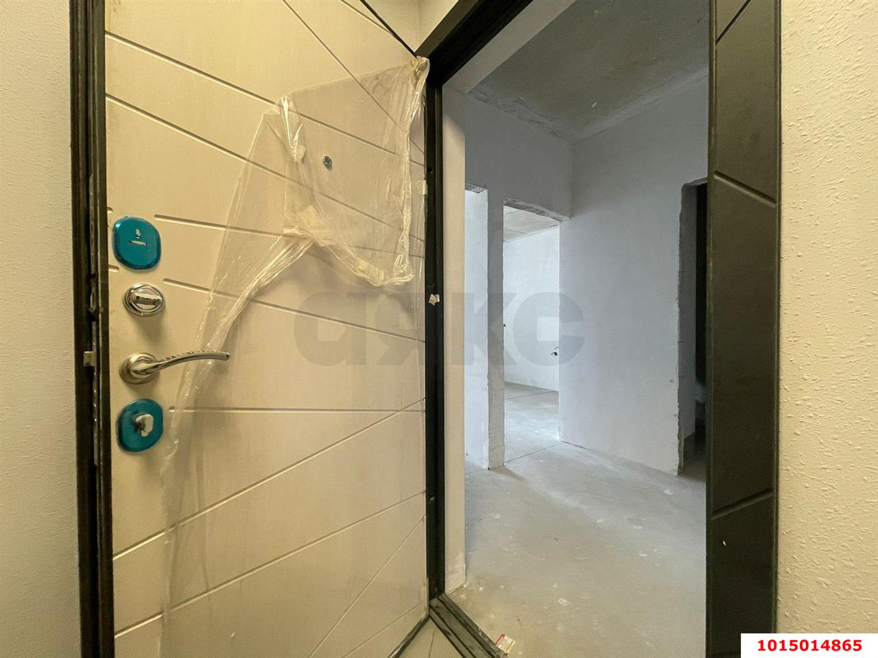 Фото №5: 1-комнатная квартира 49 м² - Краснодар, жилой комплекс Сказка Град, ул. имени В.Н. Мачуги, 166