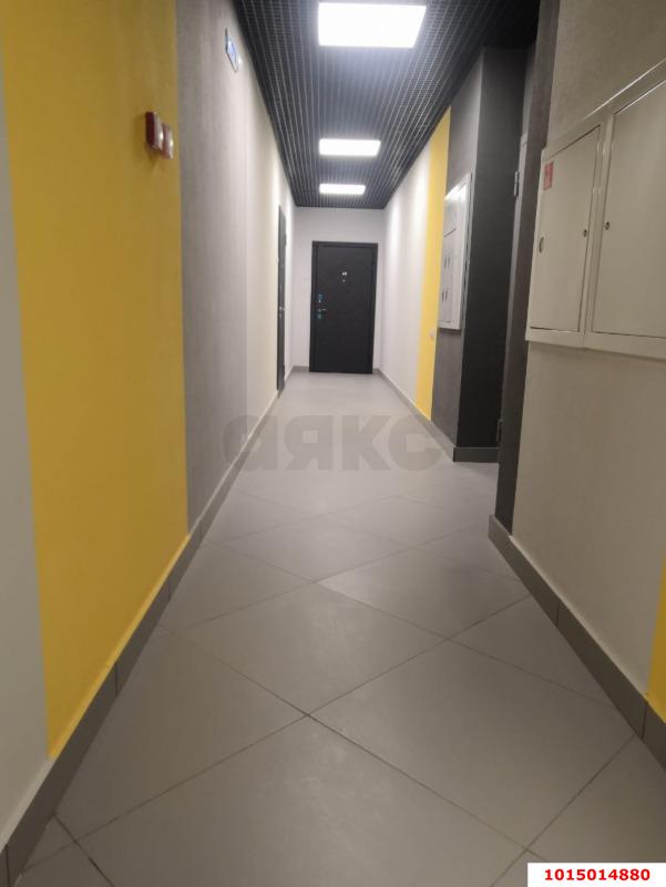 Фото №7: 3-комнатная квартира 92 м² - Краснодар, Пашковский, ул. имени В.Н. Мачуги, 166/1