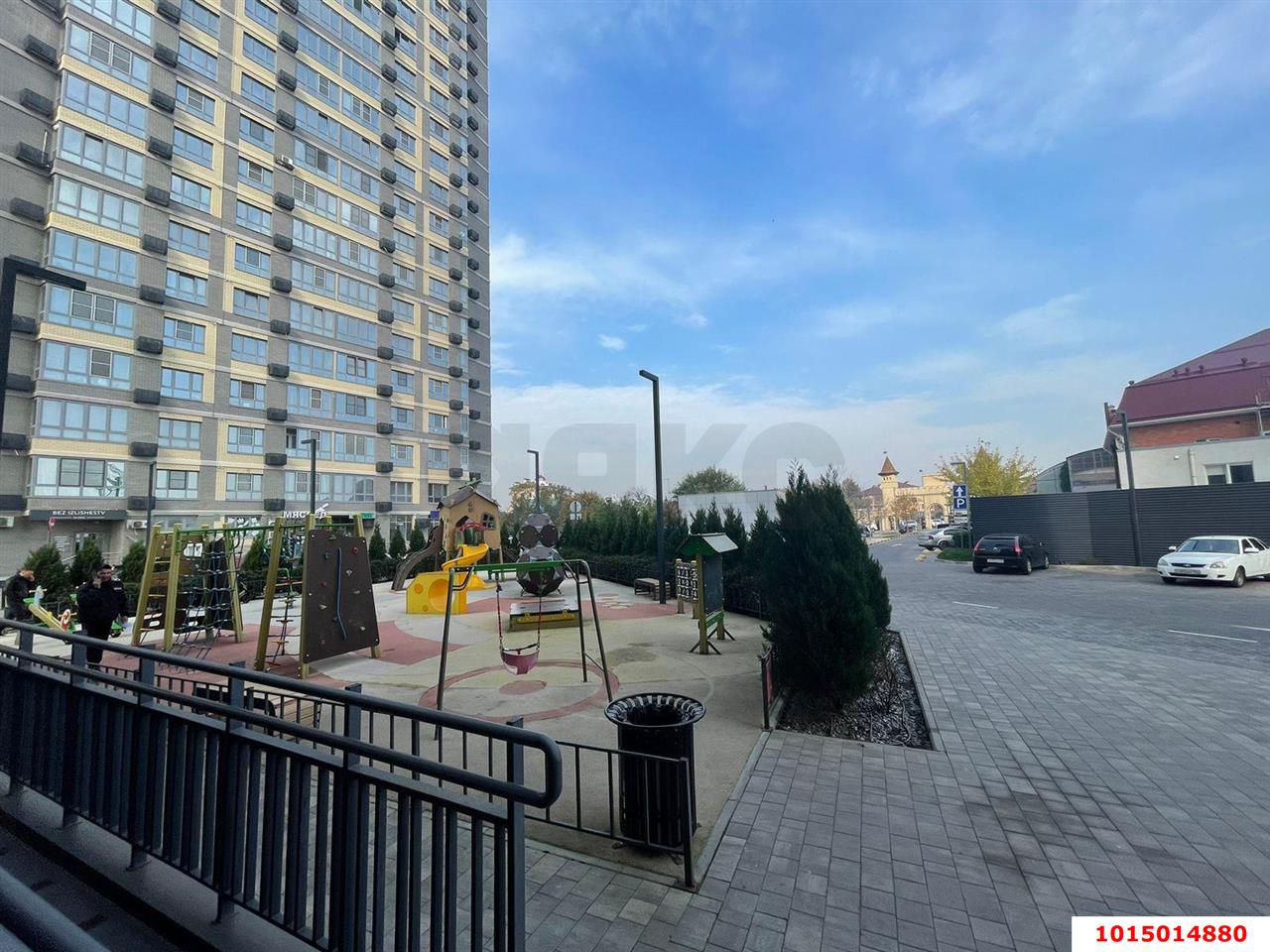 Фото №12: 3-комнатная квартира 92 м² - Краснодар, Пашковский, мкр. Карасунский внутригородской округ, ул. имени В.Н. Мачуги, 166/1