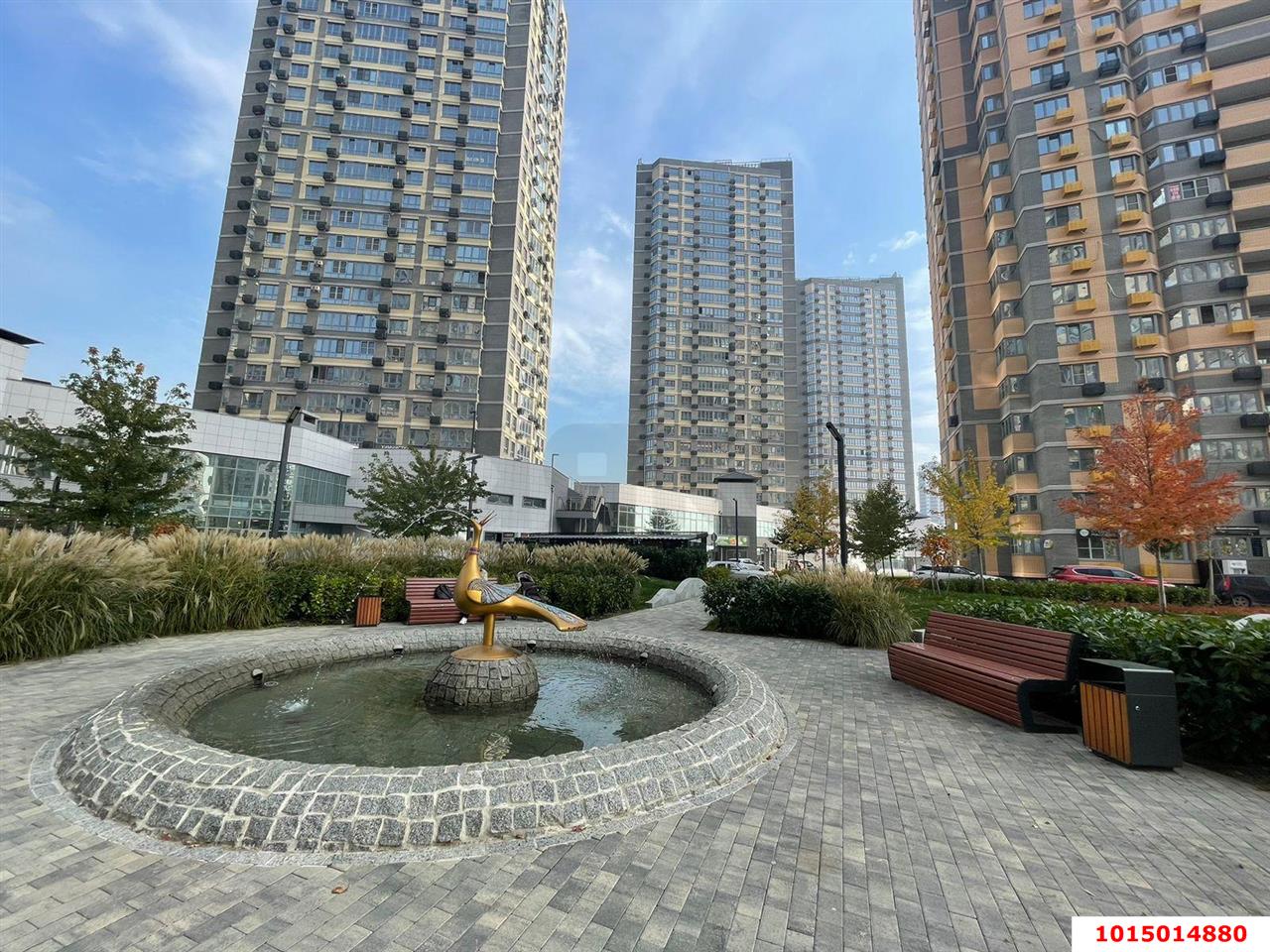 Фото №11: 3-комнатная квартира 92 м² - Краснодар, Пашковский, мкр. Карасунский внутригородской округ, ул. имени В.Н. Мачуги, 166/1