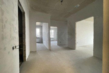 Фото №2: 3-комнатная квартира 92 м² - Краснодар, ж/м Пашковский, ул. имени В.Н. Мачуги, 166/1