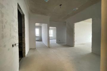 Фото №2: 3-комнатная квартира 92 м² - Краснодар, мкр. Карасунский внутригородской округ, ул. имени В.Н. Мачуги, 166/1