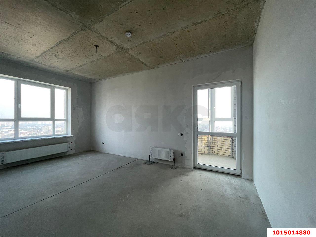 Фото №3: 3-комнатная квартира 92 м² - Краснодар, Пашковский, ул. имени В.Н. Мачуги, 166/1