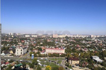 Фото №2: 3-комнатная квартира 92 м² - Краснодар, ж/м Пашковский, ул. имени В.Н. Мачуги, 166/1