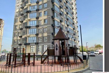 Фото №4: 3-комнатная квартира 92 м² - Краснодар, ж/м Пашковский, ул. имени В.Н. Мачуги, 166/1
