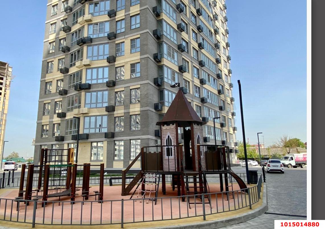Фото №4: 3-комнатная квартира 92 м² - Краснодар, Пашковский, ул. имени В.Н. Мачуги, 166/1