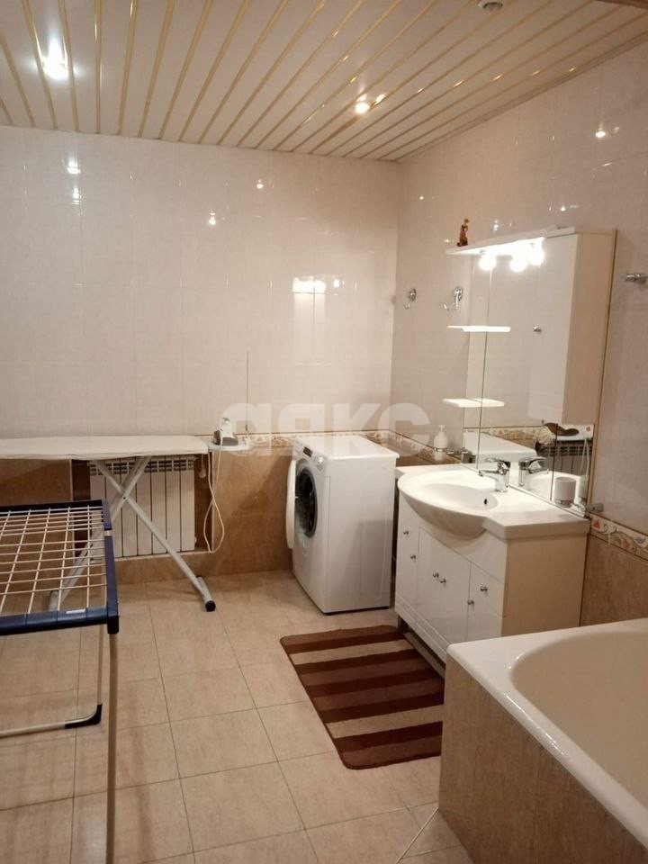 Фото №13: 3-комнатная квартира 135 м² - Горячий Ключ, Курортная Зона, ул. Псекупская