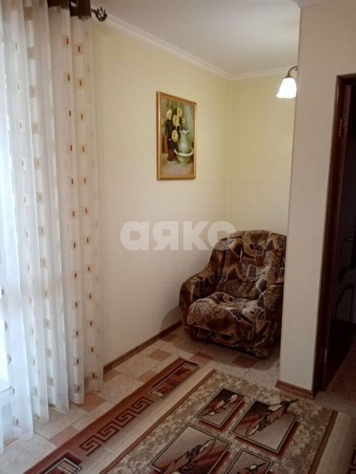 Фото №8: 3-комнатная квартира 135 м² - Горячий Ключ, Курортная Зона, ул. Псекупская
