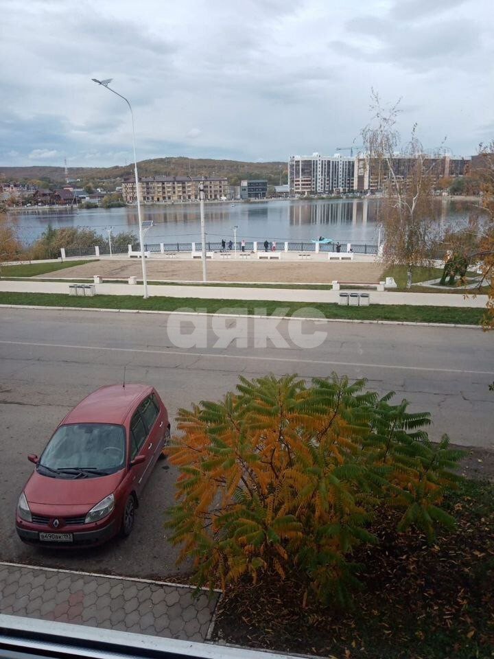 Фото №15: 3-комнатная квартира 135 м² - Горячий Ключ, Курортная Зона, ул. Псекупская