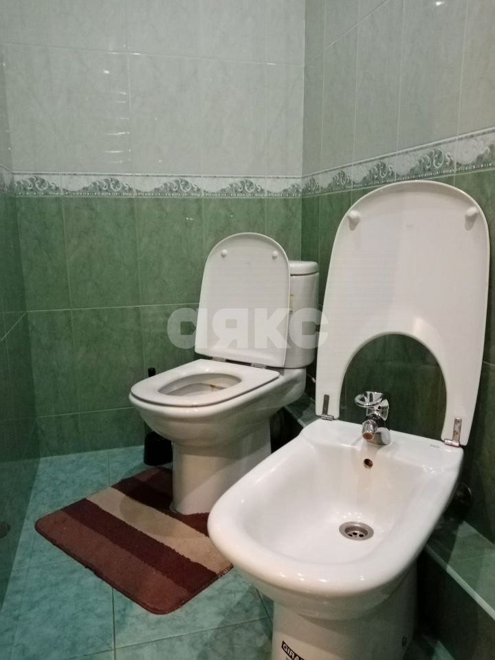 Фото №14: 3-комнатная квартира 135 м² - Горячий Ключ, Курортная Зона, ул. Псекупская
