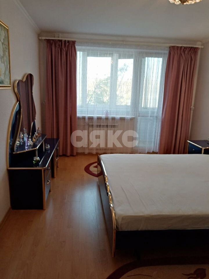Фото №4: 3-комнатная квартира 135 м² - Горячий Ключ, Курортная Зона, ул. Псекупская