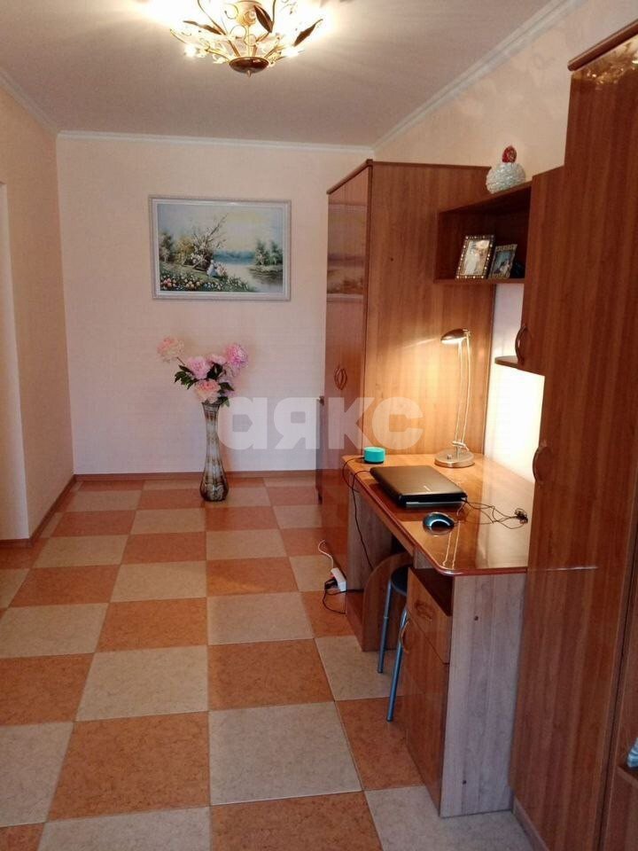 Фото №7: 3-комнатная квартира 135 м² - Горячий Ключ, Курортная Зона, ул. Псекупская
