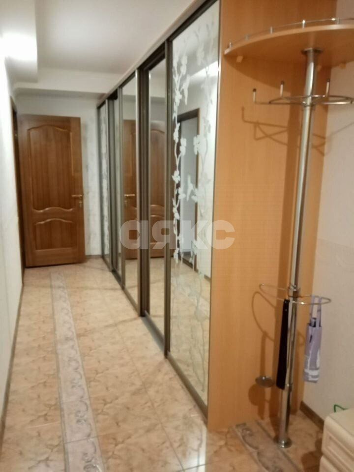Фото №9: 3-комнатная квартира 135 м² - Горячий Ключ, Курортная Зона, ул. Псекупская