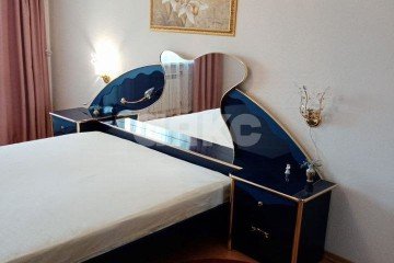 Фото №5: 3-комнатная квартира 135 м² - Горячий Ключ, мкр. Курортная Зона, ул. Псекупская