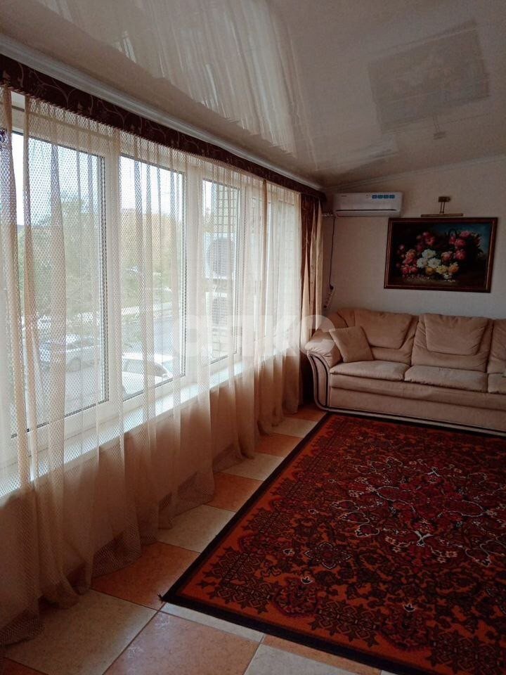 Фото №3: 3-комнатная квартира 135 м² - Горячий Ключ, Курортная Зона, ул. Псекупская