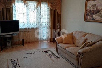Фото №1: 3-комнатная квартира 135 м² - Горячий Ключ, мкр. Курортная Зона, ул. Псекупская
