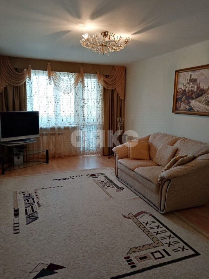 Фото №1: 3-комнатная квартира 135 м² - Горячий Ключ, Курортная Зона, ул. Псекупская