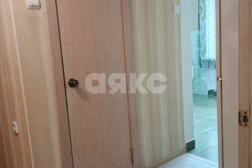 Фото №5: 1-комнатная квартира 36 м² - Горячий Ключ, мкр. Администрация, ул. Черняховского, 49