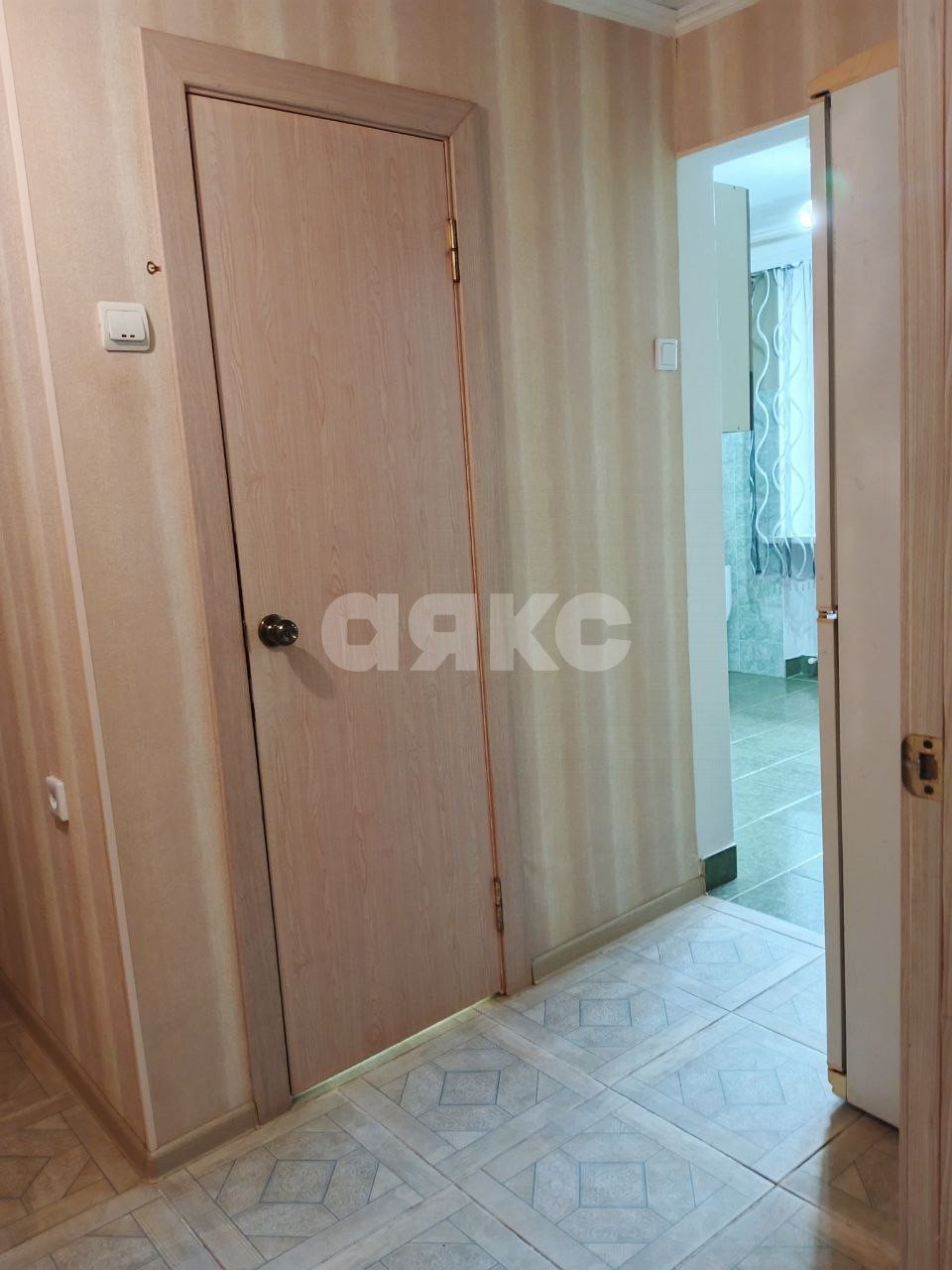 Фото №5: 1-комнатная квартира 36 м² - Горячий Ключ, Администрация, ул. Черняховского, 49