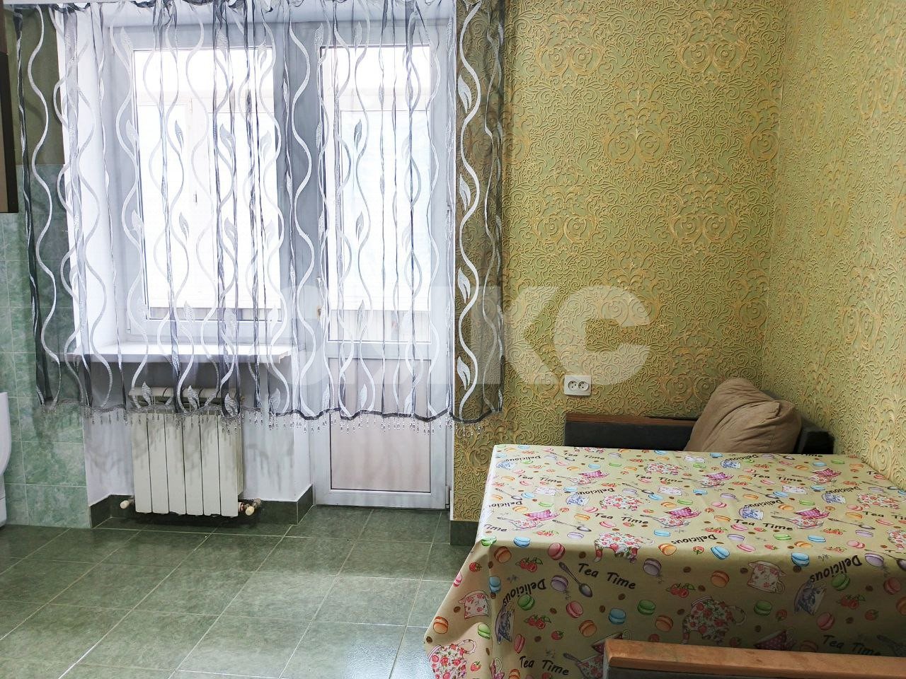 Фото №10: 1-комнатная квартира 36 м² - Горячий Ключ, Администрация, ул. Черняховского, 49