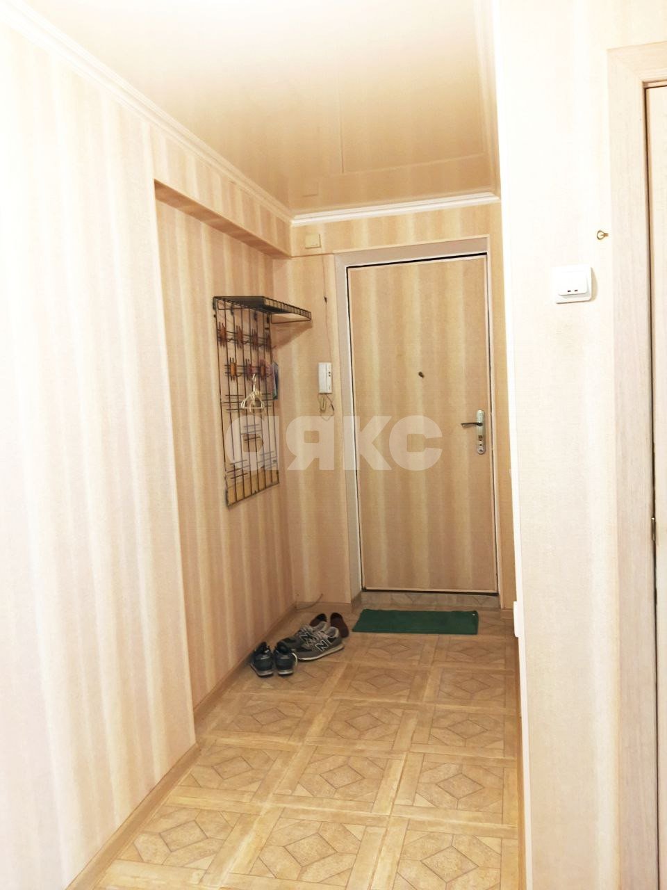 Фото №7: 1-комнатная квартира 36 м² - Горячий Ключ, Администрация, ул. Черняховского, 49