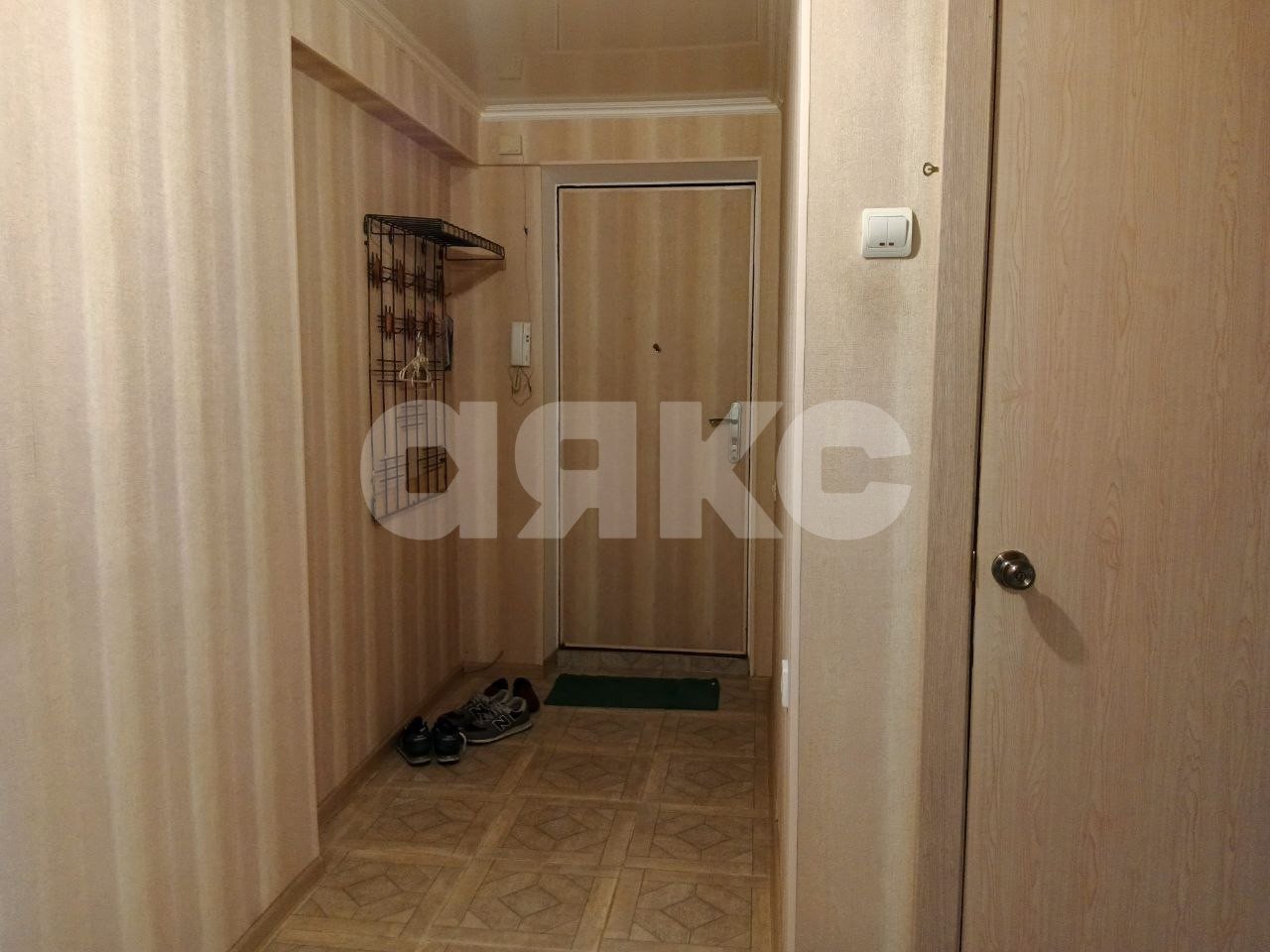 Фото №4: 1-комнатная квартира 36 м² - Горячий Ключ, Администрация, ул. Черняховского, 49