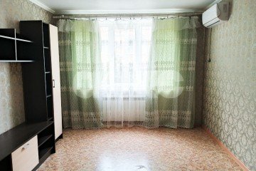 Фото №1: 1-комнатная квартира 36 м² - Горячий Ключ, мкр. Администрация, ул. Черняховского, 49