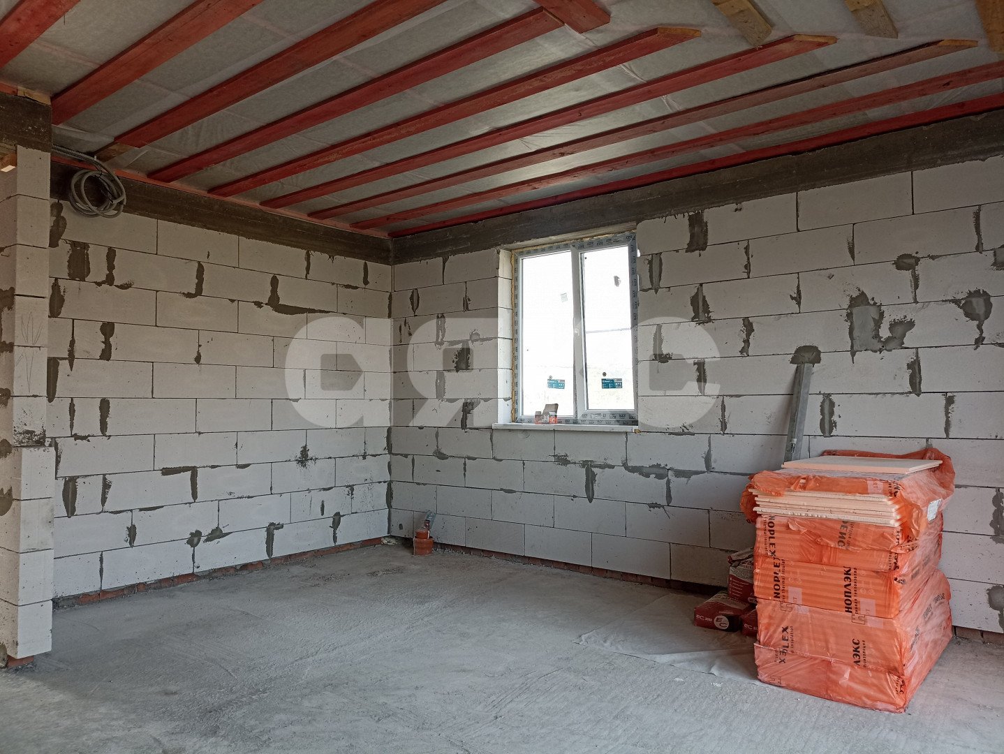 Фото №8: Дом 80 м² + 9 сот. - Суздальская