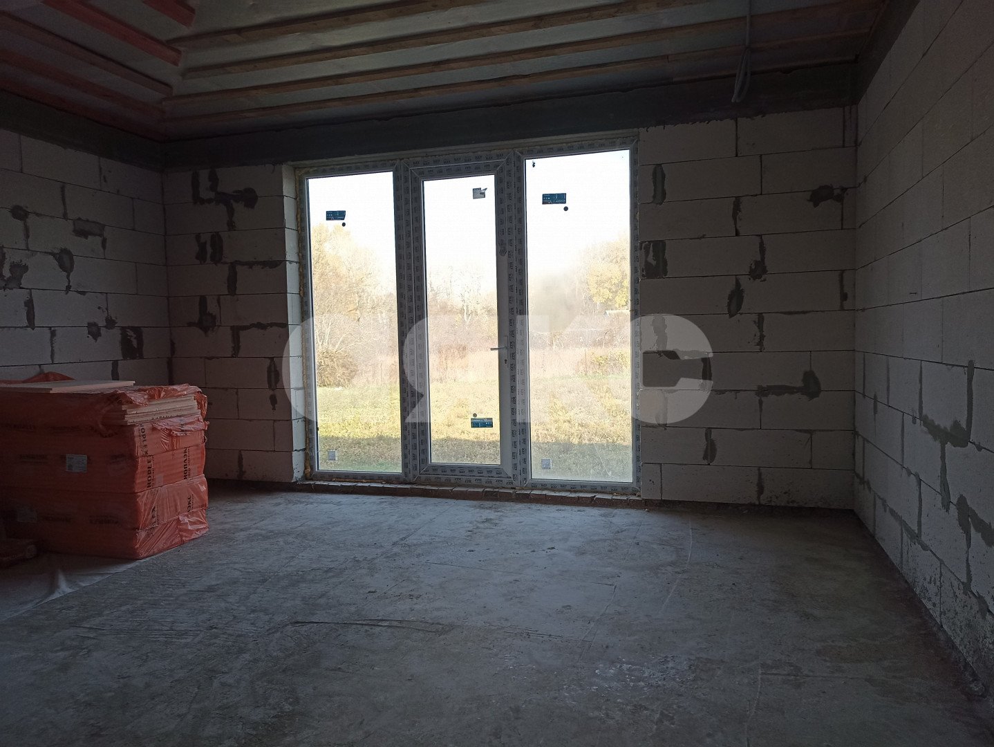 Фото №11: Дом 80 м² + 9 сот. - Суздальская