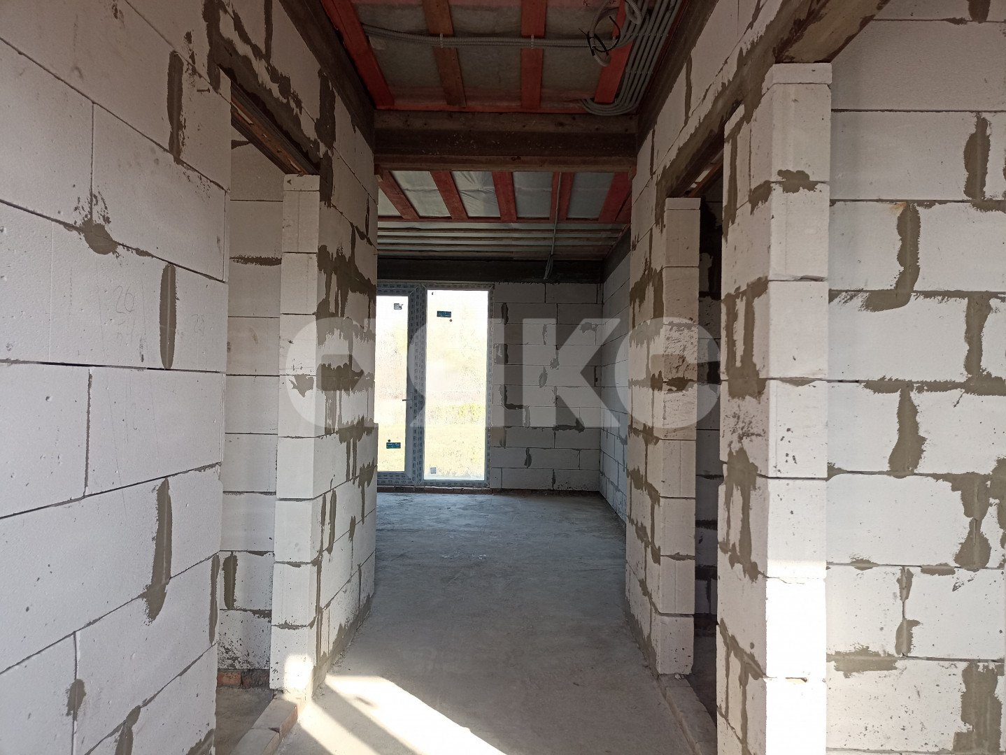 Фото №13: Дом 80 м² + 9 сот. - Суздальская